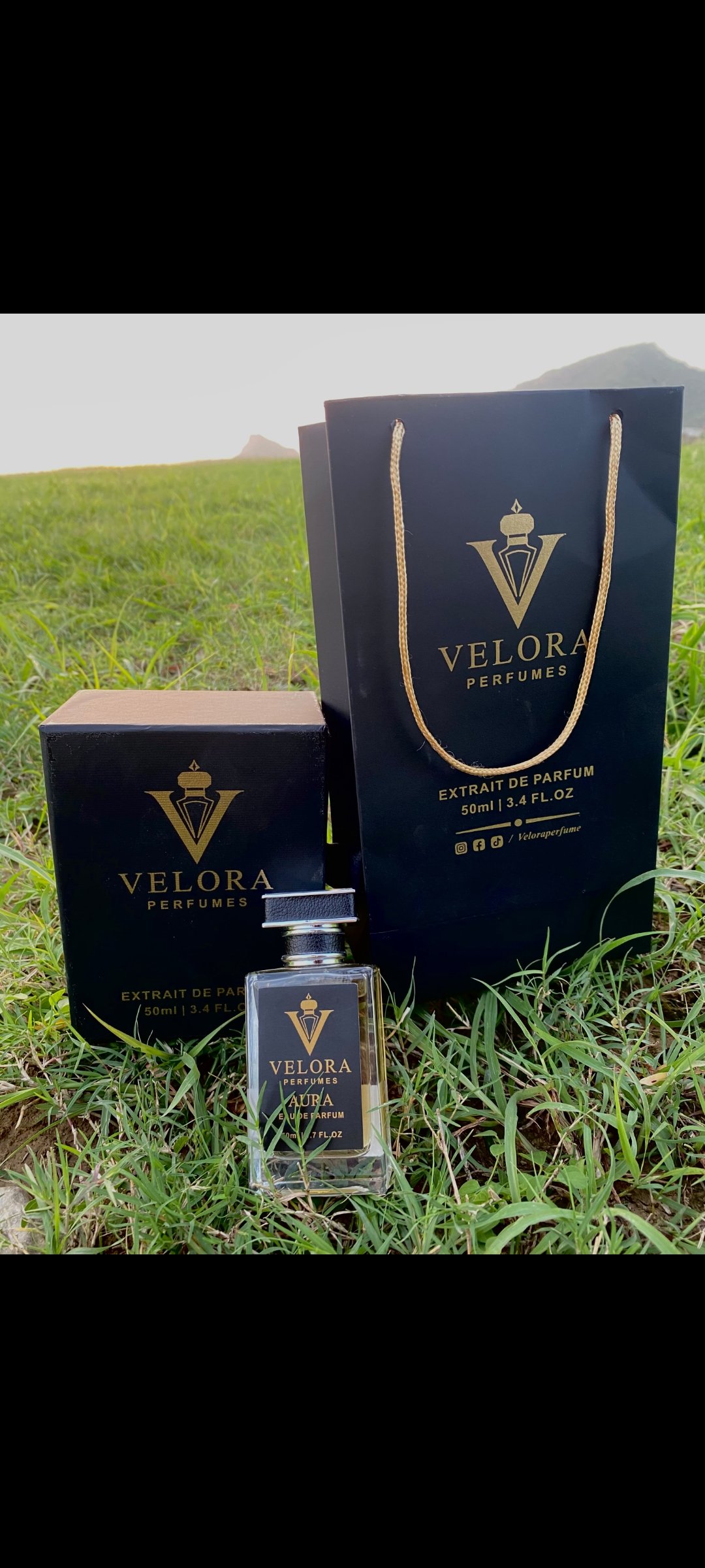 Velora perfume